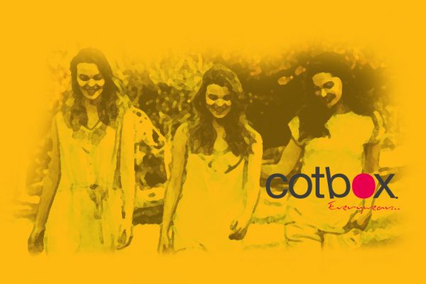 COTBOX 2020 Summer Koleksiyon